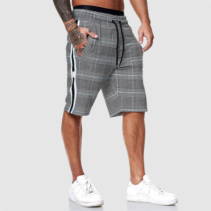 Rutig shorts
