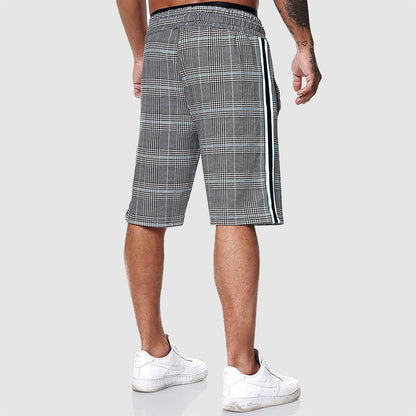 Rutig shorts