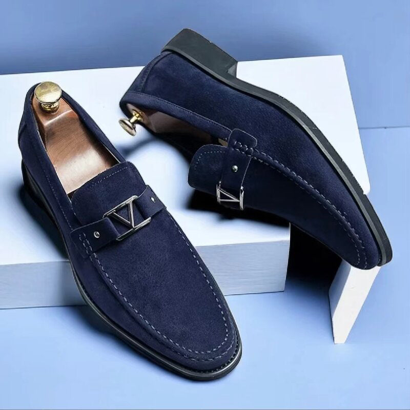 Verona chique ruskinds loafers