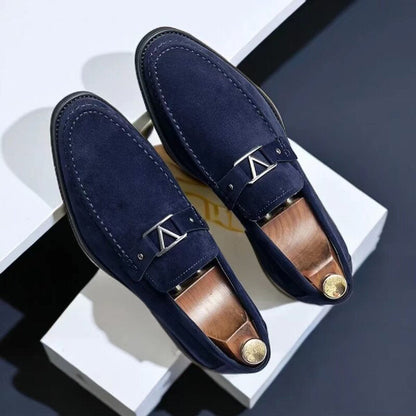 Verona chique ruskinds loafers