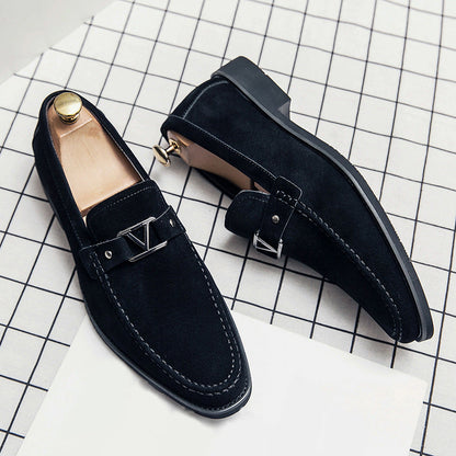Verona chique ruskinds loafers