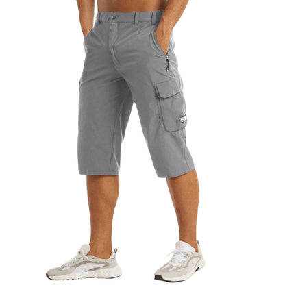 Behagelige Cargo Shorts