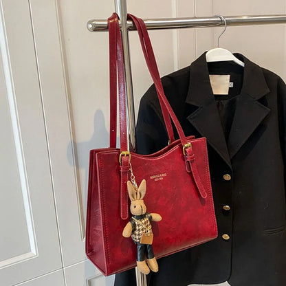 Naomi Tote | Skuldertaske