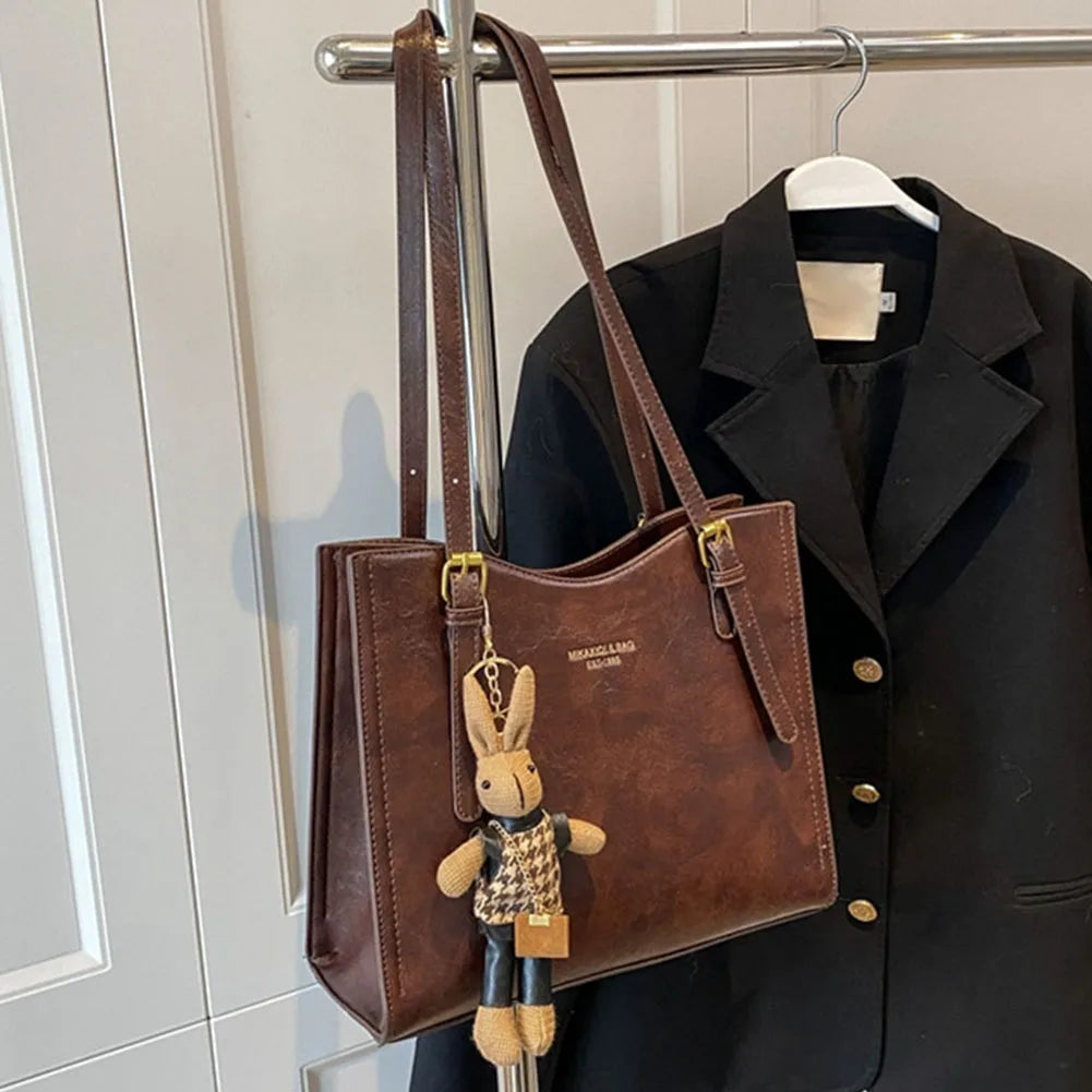 Naomi Tote | Skuldertaske