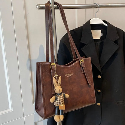 Naomi Tote | Skuldertaske