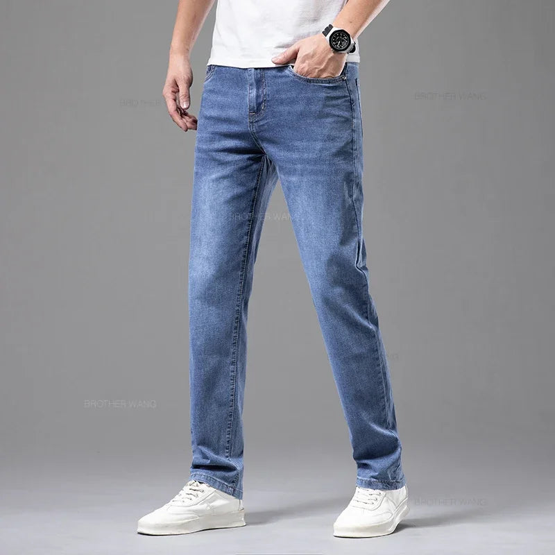 Elegante jeans