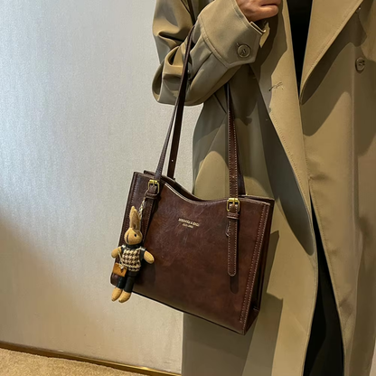 Naomi Tote | Skuldertaske