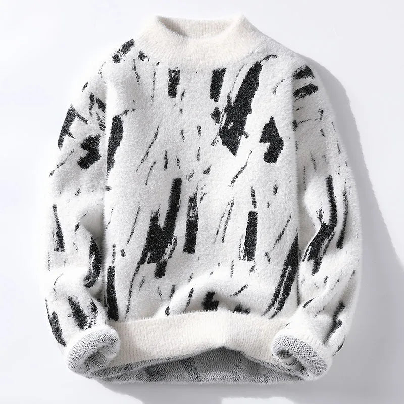Brenda | Elegant Sweater