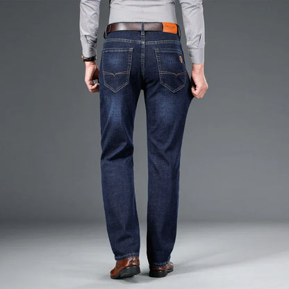 Givalli Klassiske Denim Jeans