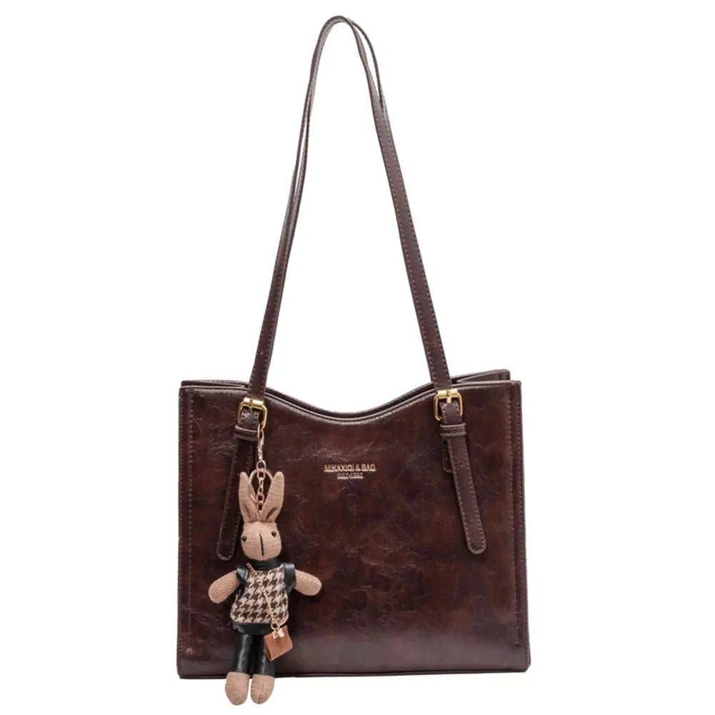 Naomi Tote | Skuldertaske