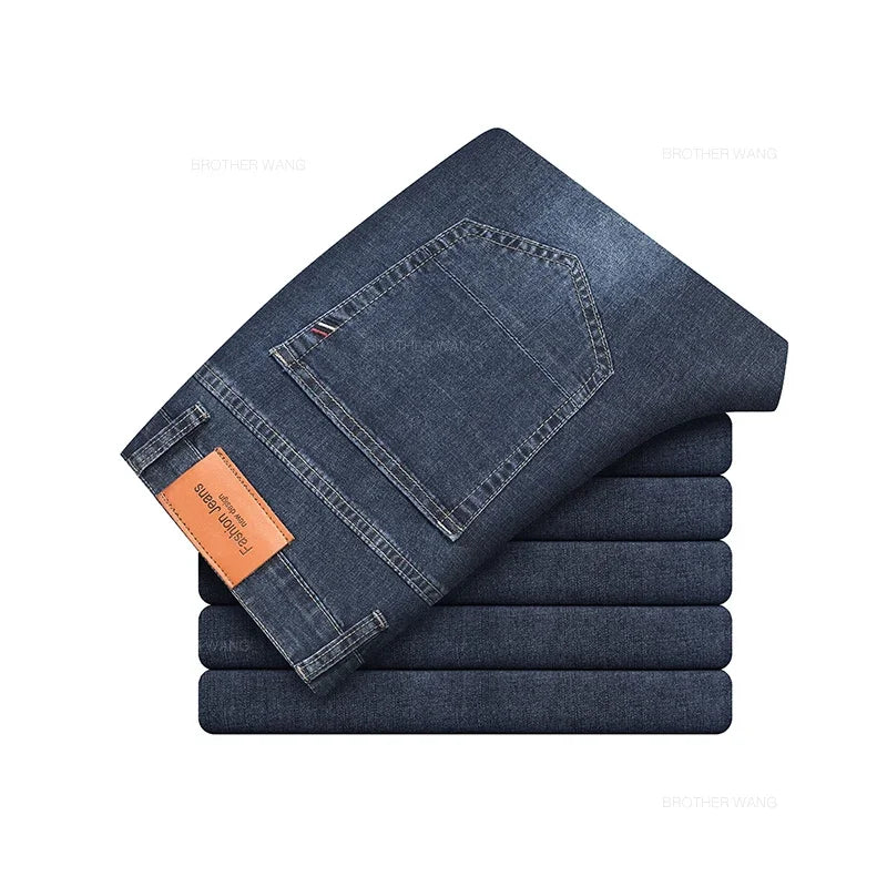 Elegante jeans