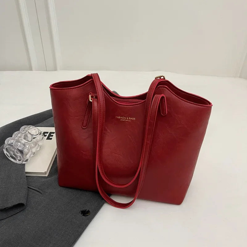 Everwood | Tote