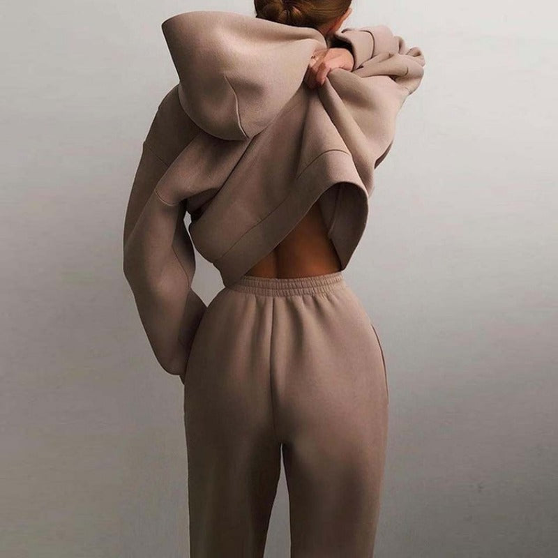 SERENITY™ | ULTRA-COMFORTABEL TO-DELE PAKKE