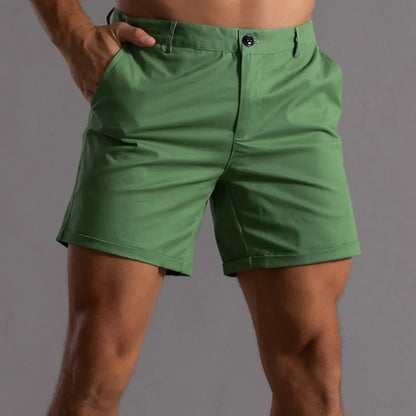 Elegante Chino Shorts