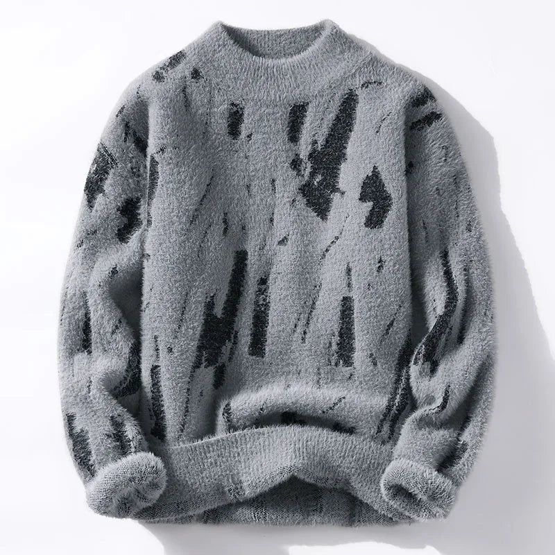 Brenda | Elegant Sweater