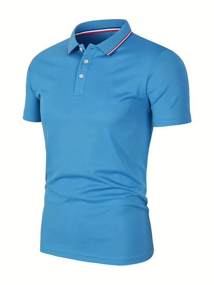 Elegant polo shirt
