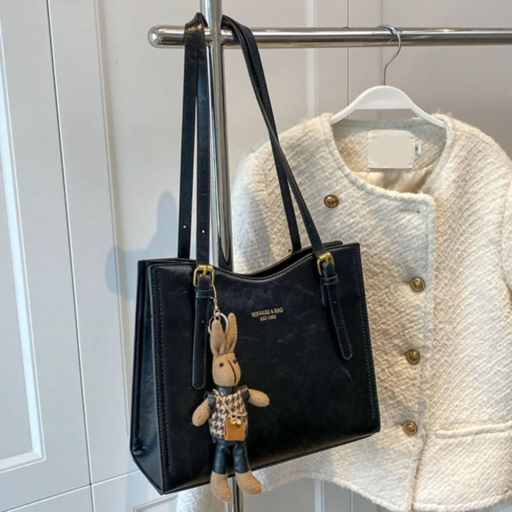 Naomi Tote | Skuldertaske