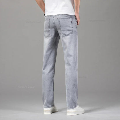 Elegante jeans