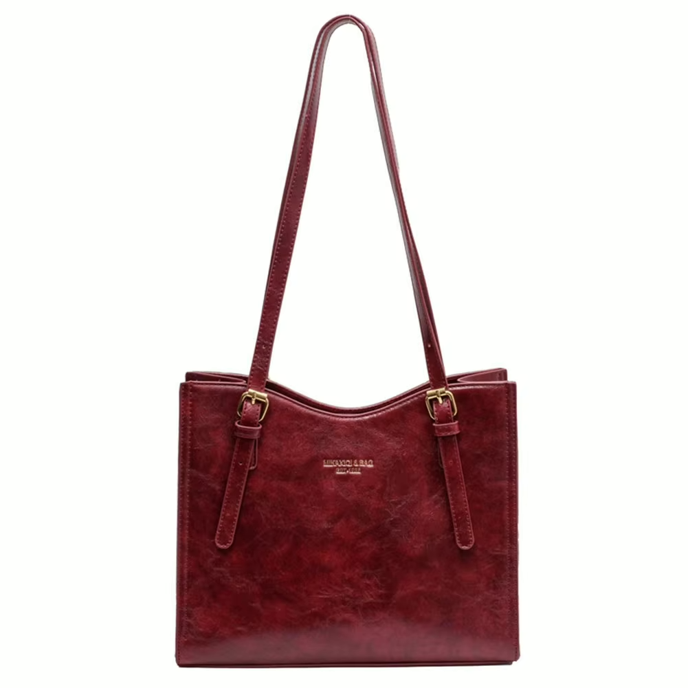 Naomi Tote | Skuldertaske