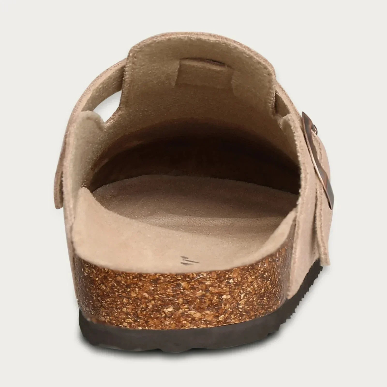 Le Détendu™ | Hverdagens Komfort & Frihed – Slip-On Sandaler