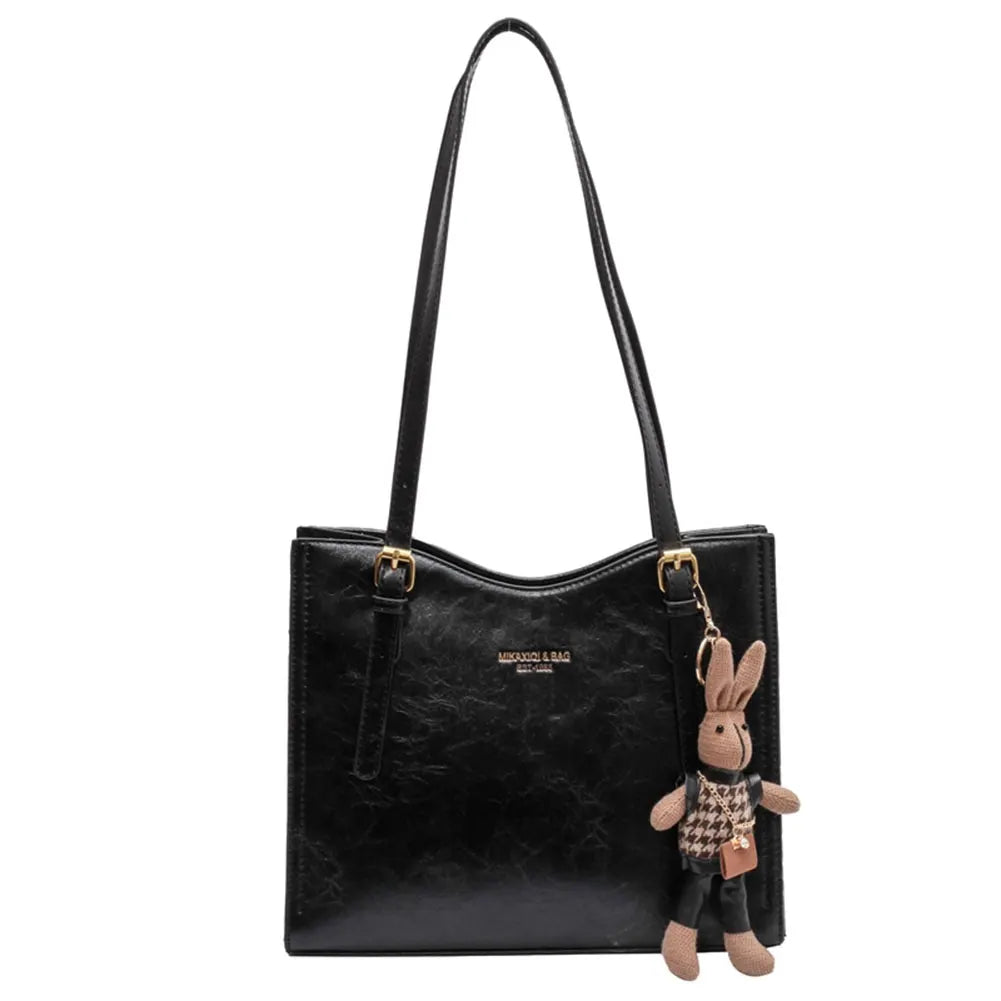 Naomi Tote | Skuldertaske