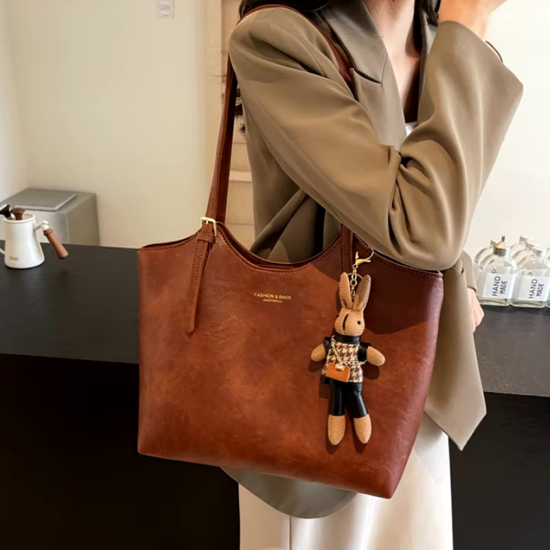 Everwood | Tote