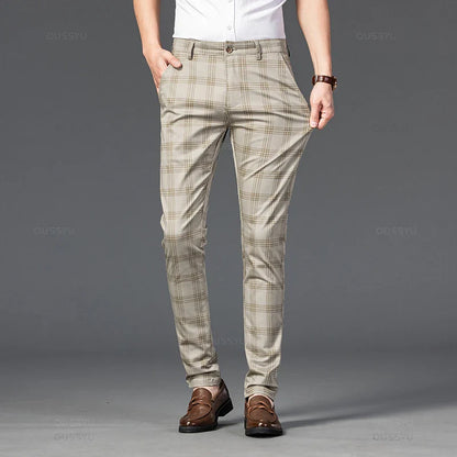 Elegante ternede bukser