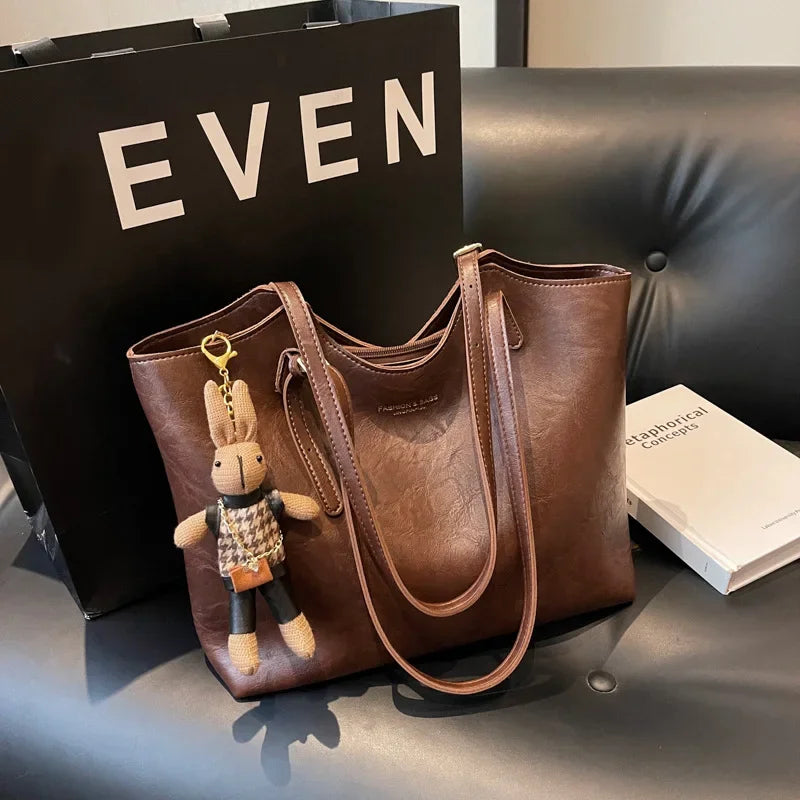 Everwood | Tote