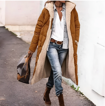 Aravena | Varm Jakke