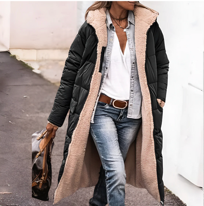 Aravena | Varm Jakke