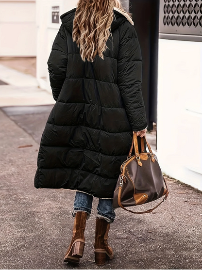 Aravena | Varm Jakke