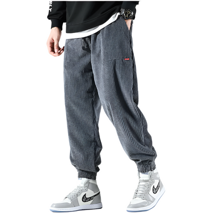 Alloro Corduroy Bukser