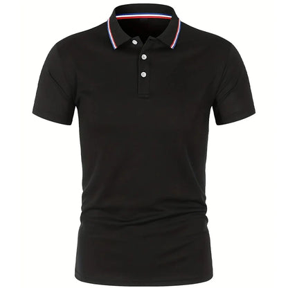 Elegant polo shirt