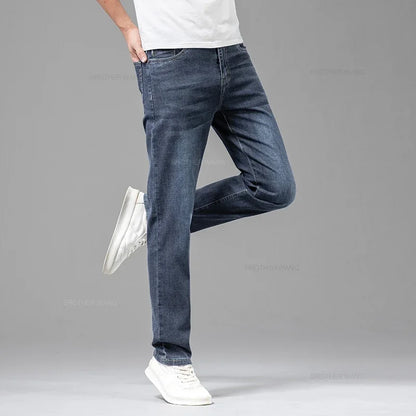 Elegante jeans