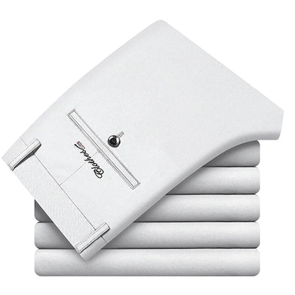 Casual Katoenen Herenshort