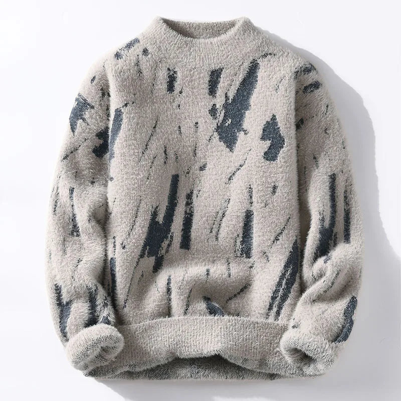 Brenda | Elegant Sweater