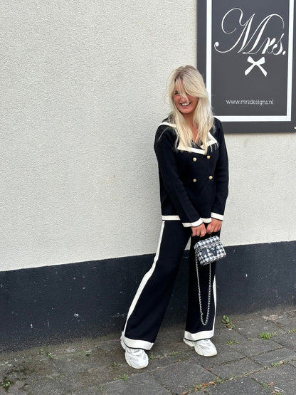 JUNA™ | ELEGANT VARM DAMESÆT