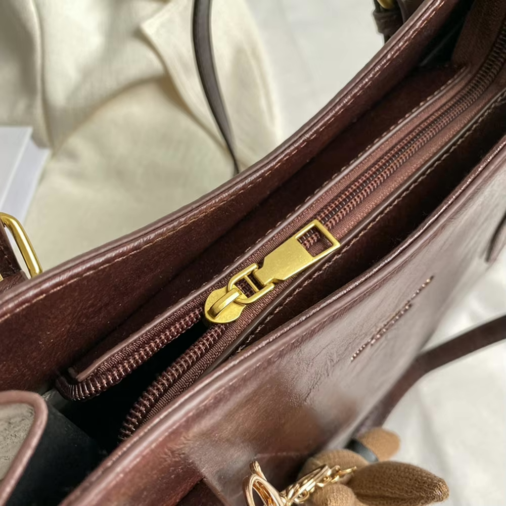 Naomi Tote | Skuldertaske