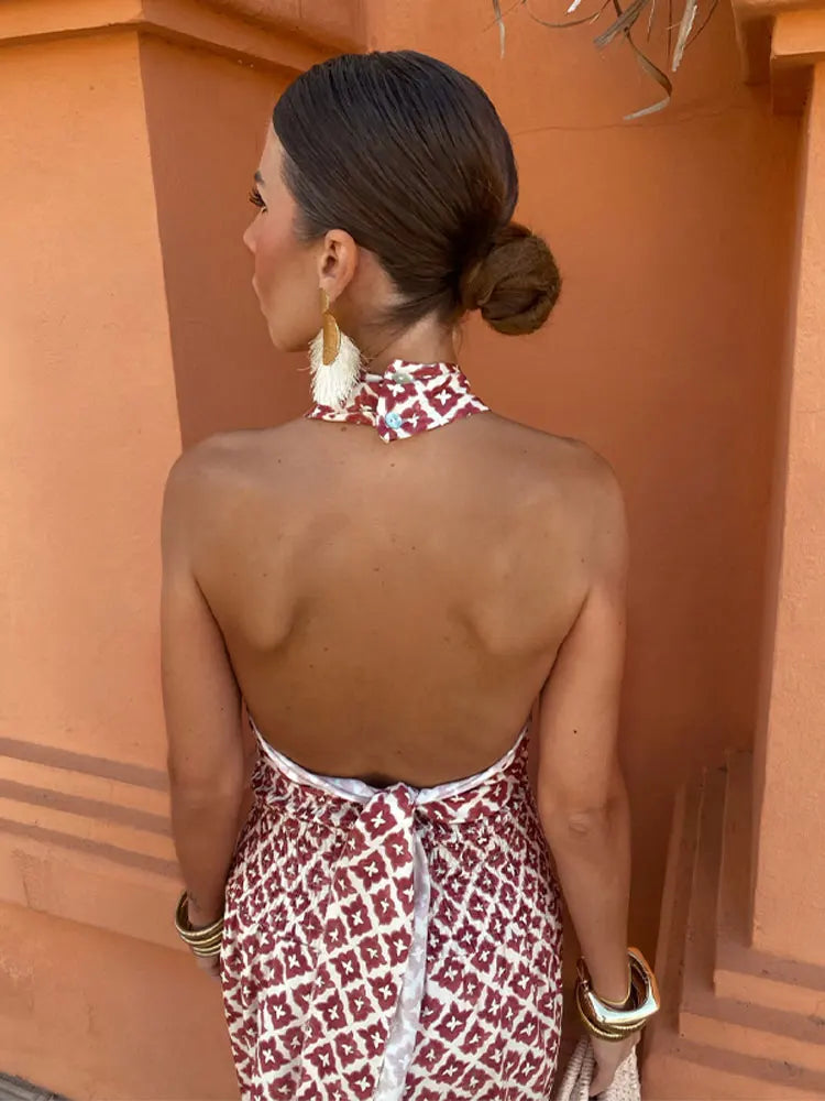 Mickay | Elegant Midi Sæt