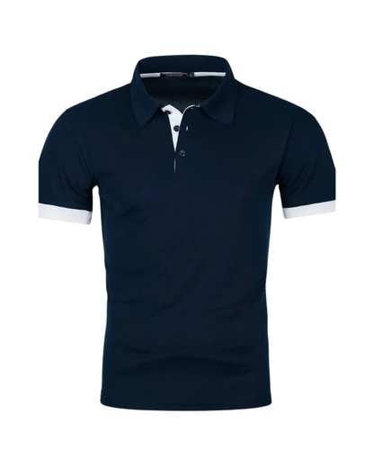 Premium Poloshirt