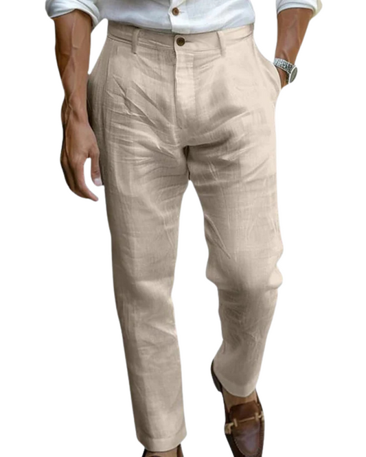 Saint - Tropez Chique Bukser