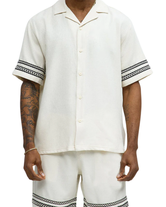 Casablanca sommer sæt