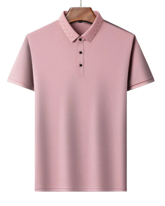 Klassisk poloshirt
