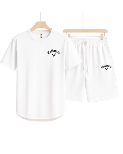 Behagelig loungesæt