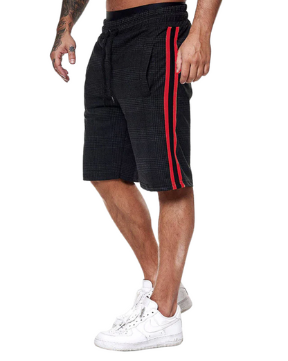 Rutig shorts