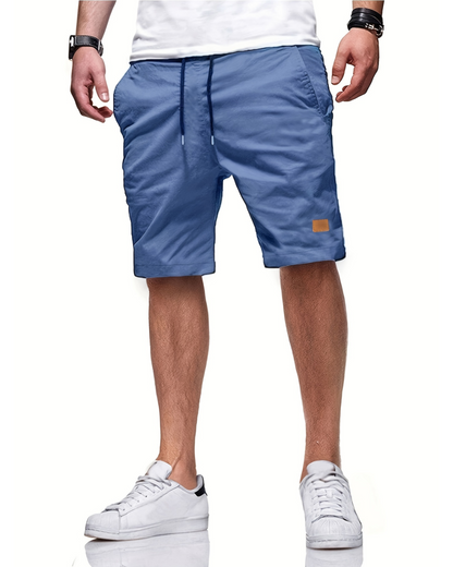 Casual sommer shorts