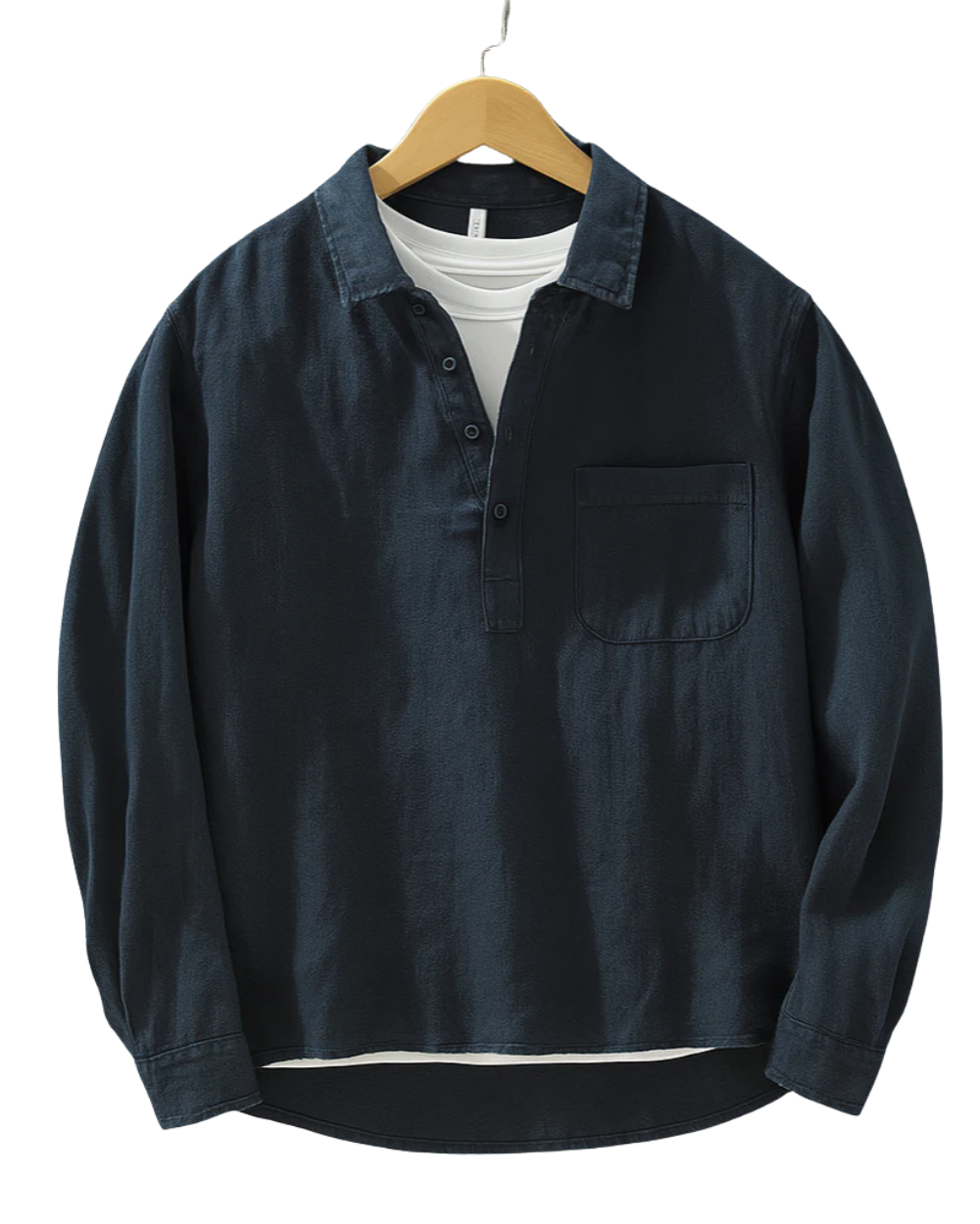 Åndbar Pullover