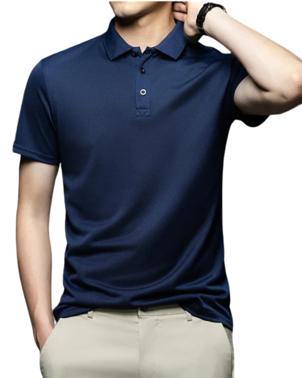 Sommer Poloshirt