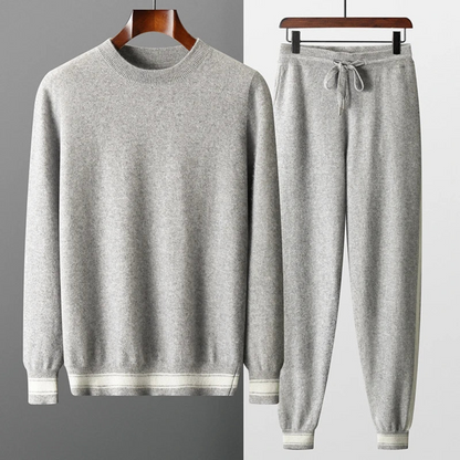 Tenuta cashmere fritidstøj