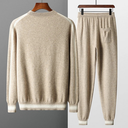 Tenuta cashmere fritidstøj